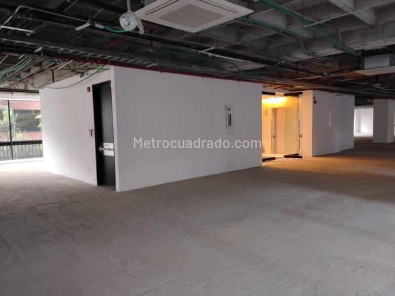 Local Comercial en Arriendo, El Nogal, Bogotá D.C. - Vista 5