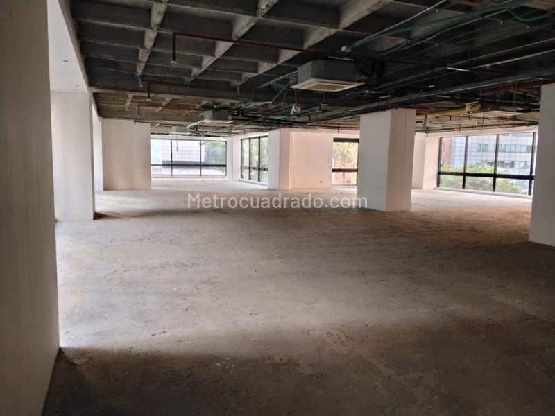 Local Comercial en Arriendo, El Nogal, Bogotá D.C. - Más