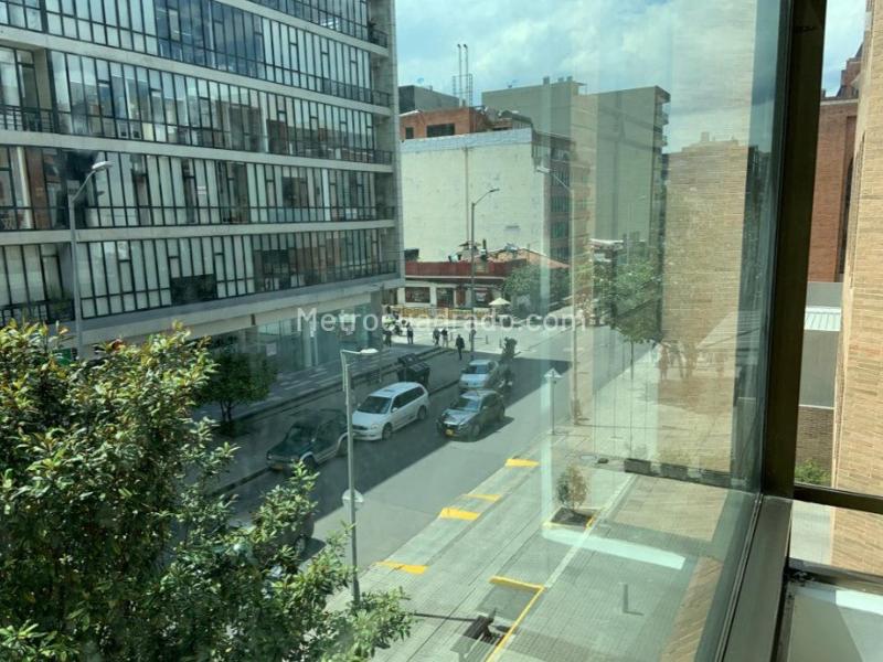 Oficina en Arriendo, El Chico, Bogotá D.C. - Más