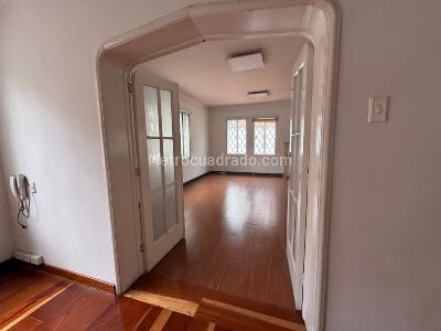 Casa en arriendo en Chapinero Alto, Bogotá · foto 2 de 20