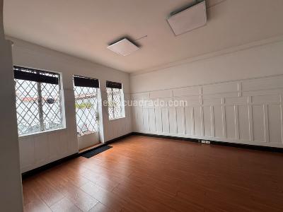 Casa en arriendo en Chapinero Alto, Bogotá · foto 4 de 20