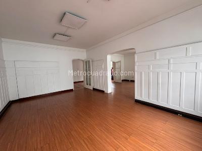 Casa en arriendo en Chapinero Alto, Bogotá · foto 5 de 20