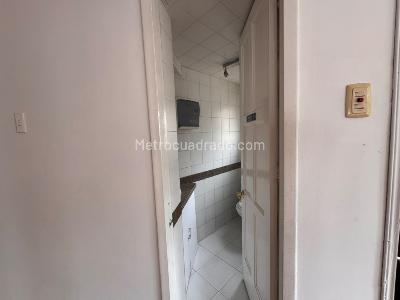 Casa en arriendo en Chapinero Alto, Bogotá · foto 6 de 20