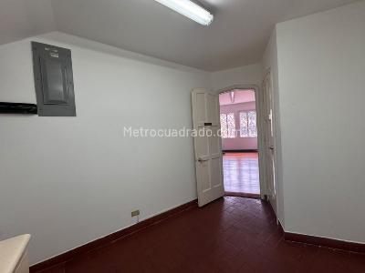 Casa en arriendo en Chapinero Alto, Bogotá · foto 7 de 20
