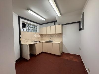Casa en arriendo en Chapinero Alto, Bogotá · foto 8 de 20