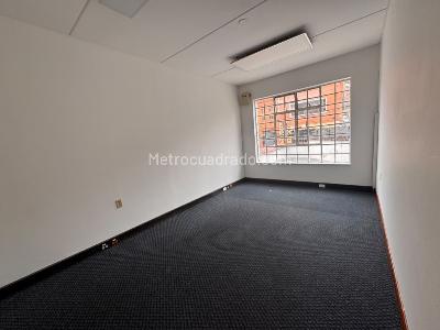 Casa en arriendo en Chapinero Alto, Bogotá · foto 10 de 20