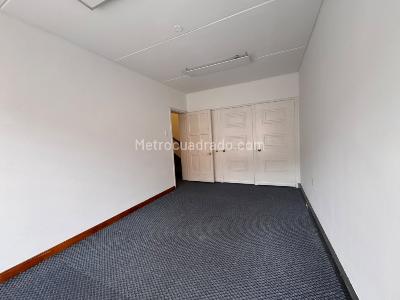 Casa en arriendo en Chapinero Alto, Bogotá · foto 11 de 20