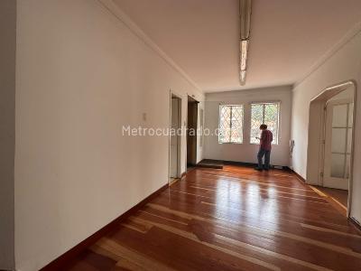 Casa en arriendo en Chapinero Alto, Bogotá · foto 13 de 20