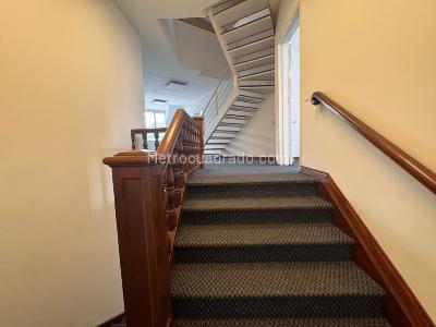 Casa en arriendo en Chapinero Alto, Bogotá · foto 14 de 20