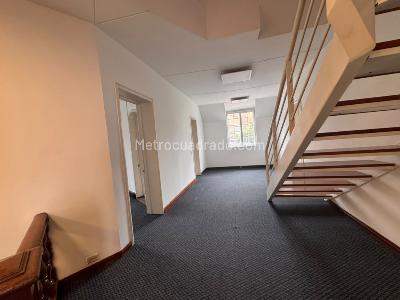 Casa en arriendo en Chapinero Alto, Bogotá · foto 15 de 20