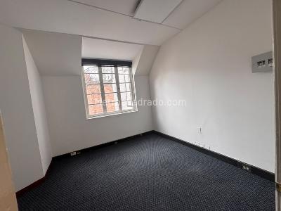 Casa en arriendo en Chapinero Alto, Bogotá · foto 16 de 20