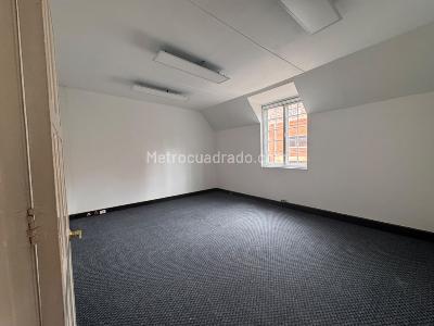 Casa en arriendo en Chapinero Alto, Bogotá · foto 17 de 20