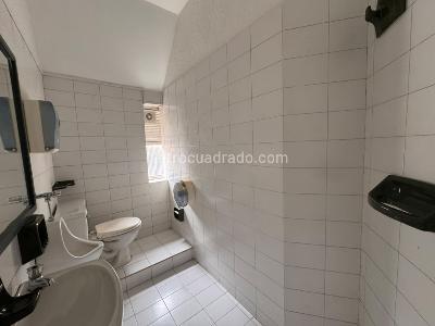 Casa en arriendo en Chapinero Alto, Bogotá · foto 18 de 20