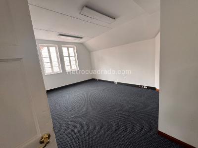 Casa en arriendo en Chapinero Alto, Bogotá · foto 19 de 20