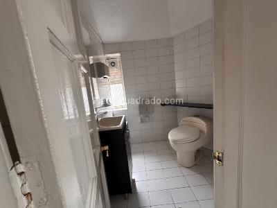 Casa en arriendo en Chapinero Alto, Bogotá · foto 20 de 20