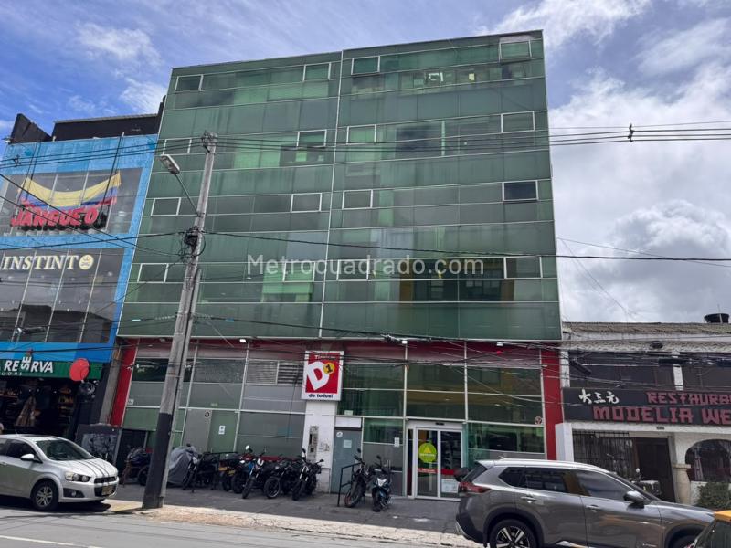 Piso – Bogotá D.C. - Vista 2