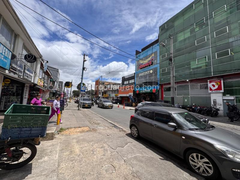 Piso – Bogotá D.C. - Vista 3