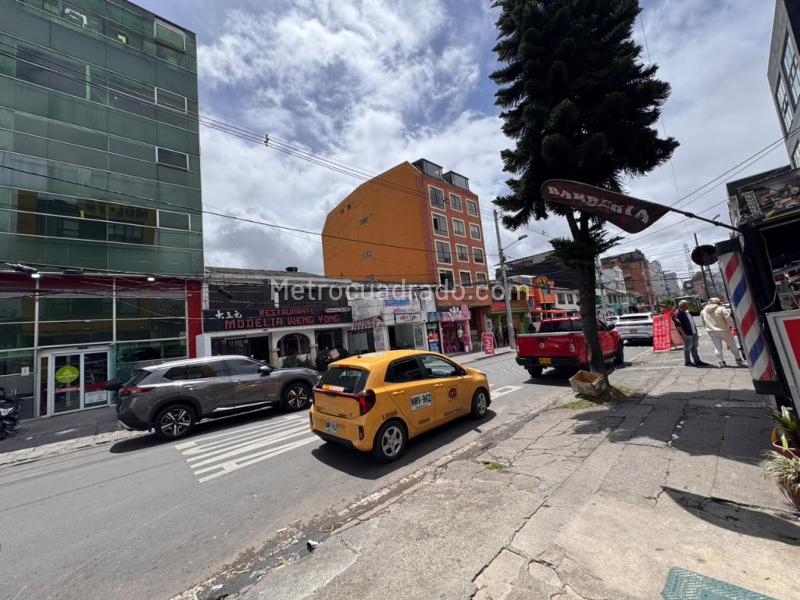 Piso – Bogotá D.C. - Vista 4