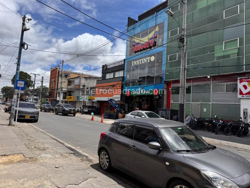 Piso – Bogotá D.C. - Vista 5