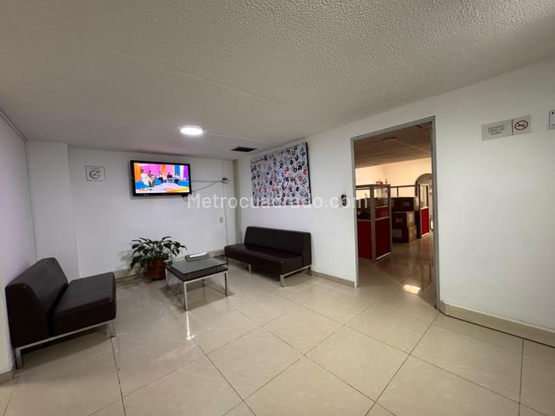 Piso – Bogotá D.C. - Más