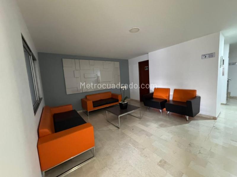 Edificio de Oficinas en Arriendo, El Chico, Bogotá D.C. - Vista 3