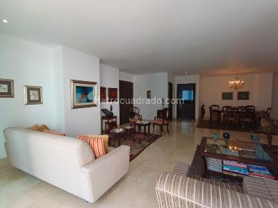 Apartamento en venta en Villa Country, Barranquilla · foto 4 de 20