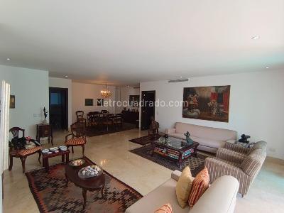 Apartamento en venta en Villa Country, Barranquilla · foto 6 de 20