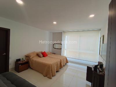 Apartamento en venta en Villa Country, Barranquilla · foto 10 de 20