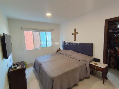 Apartamento en venta en Villa Country, Barranquilla · foto 18 de 20