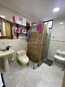 Casa en venta en Paraiso, Barranquilla · foto 18 de 20