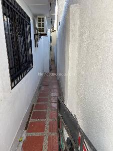 Casa en venta en Paraiso, Barranquilla · foto 19 de 20