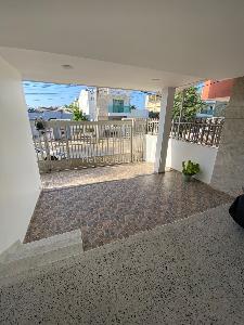 Casa en venta en Paraiso, Barranquilla · foto 2 de 20