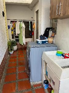 Casa en venta en Paraiso, Barranquilla · foto 7 de 20