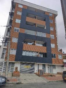 Apartamento en venta en San Cristobal Norte, Bogotá · foto 2 de 12