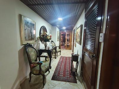 Apartamento de 3 alcobas en venta en Alto Prado, Barranquilla, 343 m² · foto 11 de 20