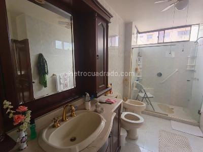 Apartamento de 3 alcobas en venta en Alto Prado, Barranquilla, 343 m² · foto 12 de 20