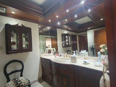Apartamento de 3 alcobas en venta en Alto Prado, Barranquilla, 343 m² · foto 14 de 20