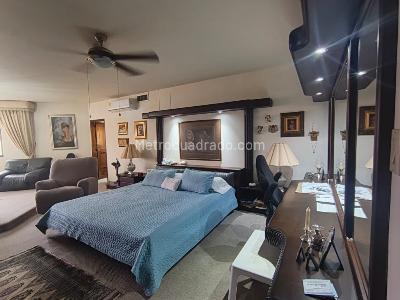 Apartamento de 3 alcobas en venta en Alto Prado, Barranquilla, 343 m² · foto 17 de 20