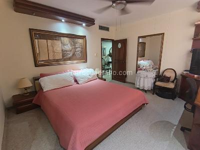 Apartamento de 3 alcobas en venta en Alto Prado, Barranquilla, 343 m² · foto 19 de 20