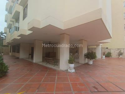Apartamento de 3 alcobas en venta en Alto Prado, Barranquilla, 343 m² · foto 2 de 20