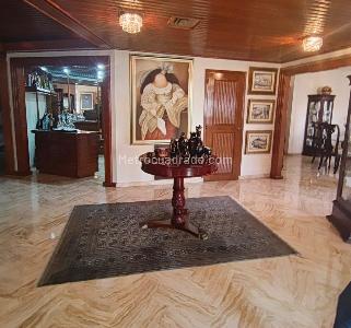 Apartamento de 3 alcobas en venta en Alto Prado, Barranquilla, 343 m² · foto 9 de 20
