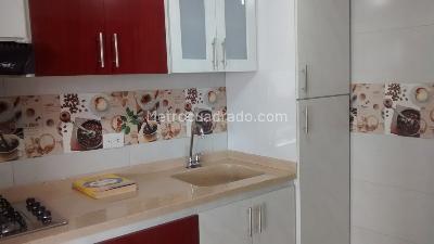 Apartamento en venta en Perdomo, Bogotá · foto 11 de 19