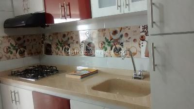 Apartamento en venta en Perdomo, Bogotá · foto 3 de 19