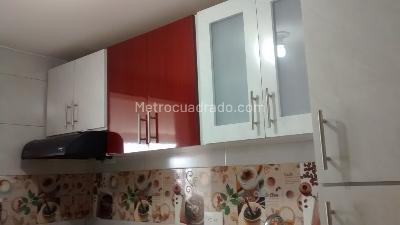 Apartamento en venta en Perdomo, Bogotá · foto 5 de 19