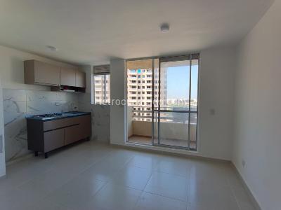 Apartamento de 3 alcobas en venta en Soledad, Barranquilla, 62 m² · foto 2 de 20