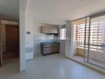 Apartamento de 3 alcobas en venta en Soledad, Barranquilla, 62 m² · foto 3 de 20