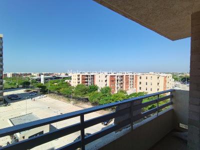 Apartamento de 3 alcobas en venta en Soledad, Barranquilla, 62 m² · foto 5 de 20