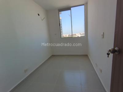 Apartamento de 3 alcobas en venta en Soledad, Barranquilla, 62 m² · foto 9 de 20