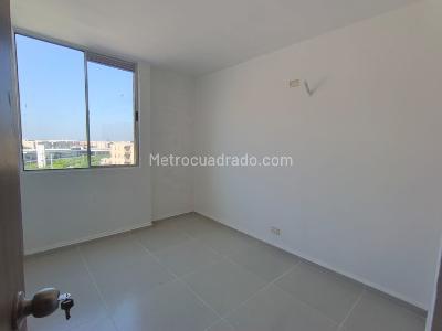 Apartamento de 3 alcobas en venta en Soledad, Barranquilla, 62 m² · foto 10 de 20