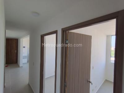 Apartamento de 3 alcobas en venta en Soledad, Barranquilla, 62 m² · foto 16 de 20